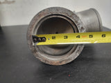 Caterpillar C11 2030351 B0 2 Air Transfer Intake Elbow Tube