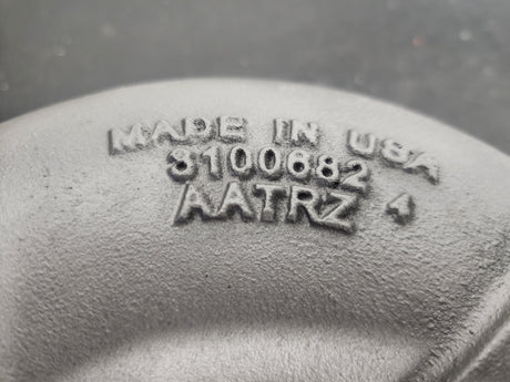 Cummins 3100682 Air Transfer Elbow Tube For Sale