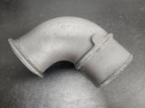 Cummins ISX 3682674 Air Transfer Elbow Tube For Sale