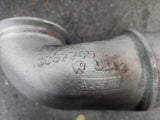 Cummins ISC 3967749 Air Transfer Elbow Tube For Sale
