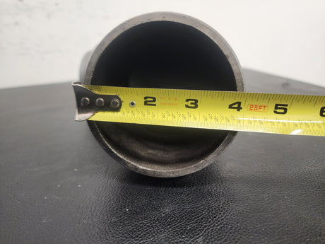 Mercedes OM460 460 098 01 07 Z6S 001 Air Transfer Elbow Tube For Sale