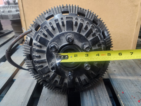 2007 Cummins ISM Horton Fan Clutch Part # 79A9539-2