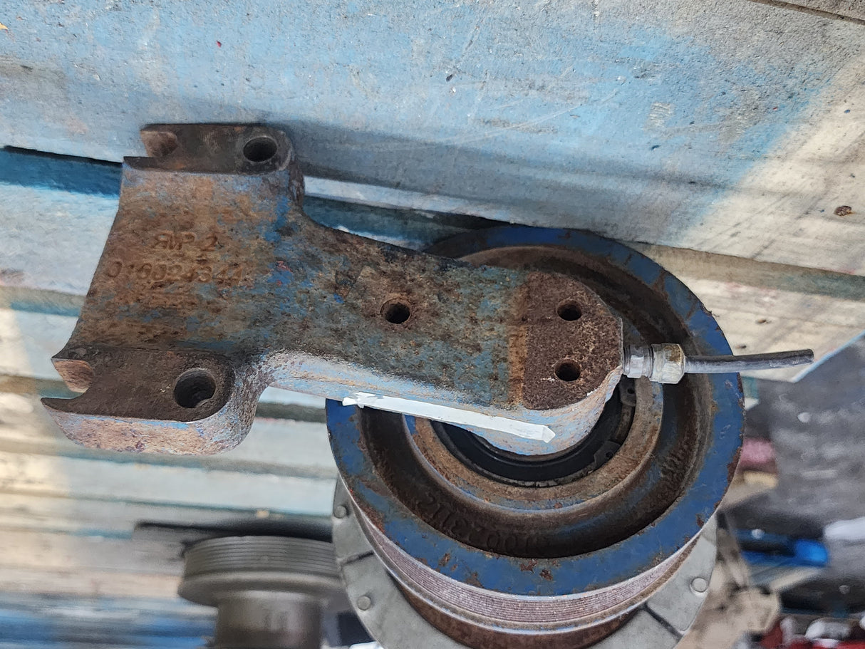 Borg Warner Fan Clutch Part # 1618164111717 For Sale