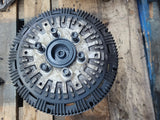 Horton Mack ASET AI 79A9498-2 Fan Clutch For Sale