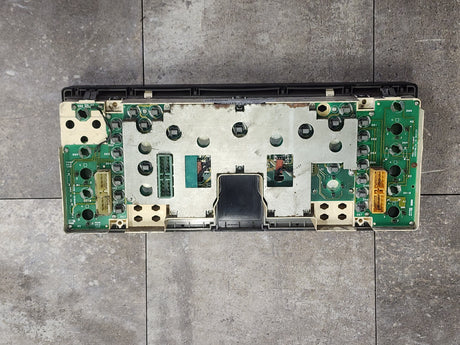 International 3513341C91 Instrument Cluster Dashboard