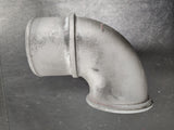 Cummins 3100682 Air Transfer Elbow Tube For Sale