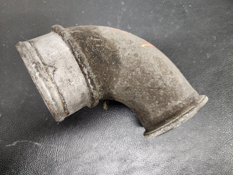 Cummins 3918685 Air Transfer Elbow Tube Part # 3918685 For Sale