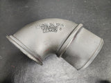 Cummins 3100682 Air Transfer Elbow Tube For Sale