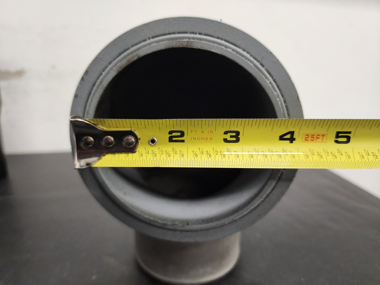 Cummins 3100682 Air Transfer Elbow Tube For Sale