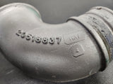 Volvo D16 Air Transfer Elbow Tube 20518837 For Sale