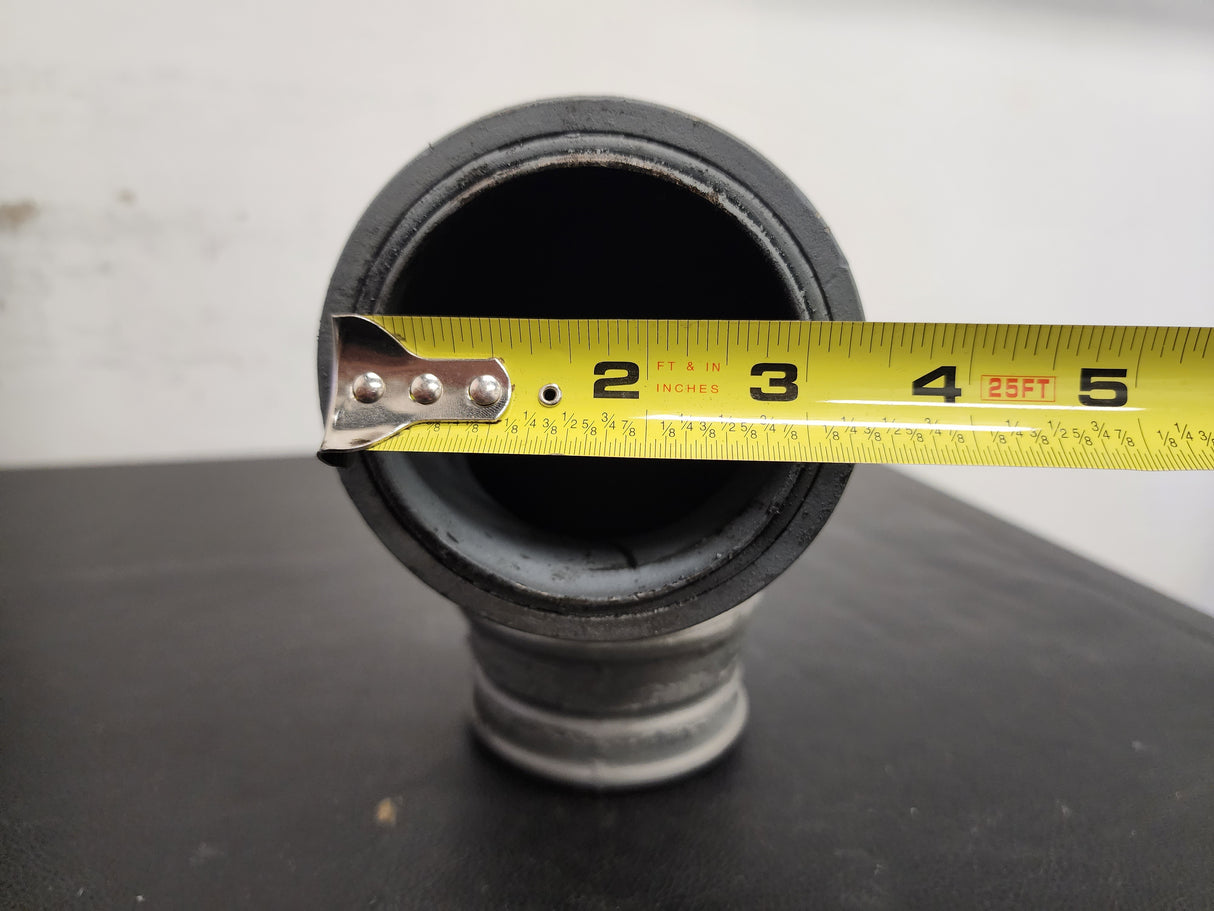 Volvo D16 Air Transfer Elbow Tube 20518837 For Sale