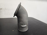 Mercedes OM926 Air Transfer Elbow Tube 01 29242 for sale