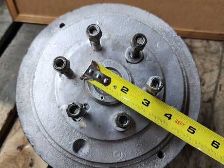 Fan Clutch 41890 For Sale