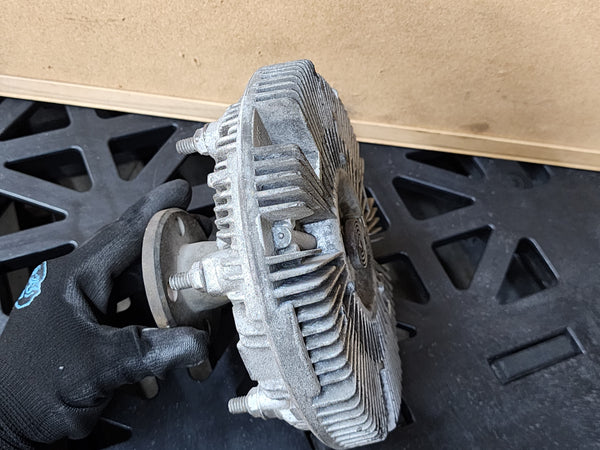 MACK MP7 H8HTMA197141 Fan Blades For Sale