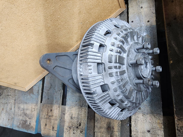 Horton Mack ASET AI 79A9498-2 Fan Clutch For Sale