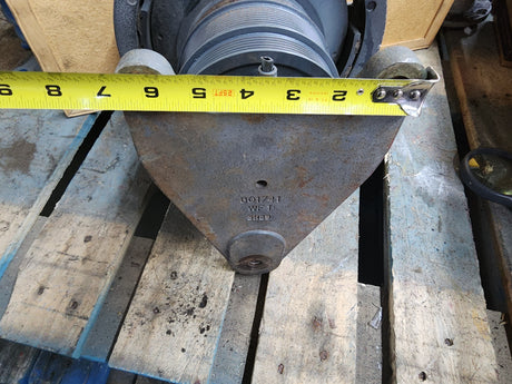 Horton Mack ASET AI 79A9498-2 Fan Clutch For Sale