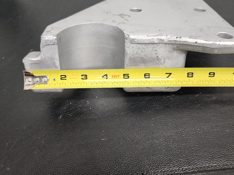 Ford Part E8HT-6A070-AA Rear Motor/Engine Mounts