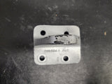 Caterpillar 3126 680224140D Rear Engine Mount