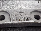 Caterpillar C7 Diesel Bluebird Engine Mount 1612720
