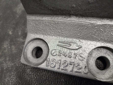 Caterpillar C7 Diesel Bluebird Engine Mount 1612720