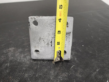 Caterpillar C7 Diesel Bluebird Engine Mount 1612720