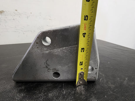Ford Part # F3HT-6A070-BA Rear Engine Motor Mount