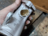 Cummins ISX15 Exhaust Transfer Connection Tube 3686375 For Sale