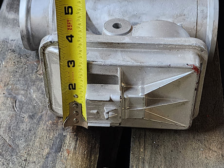 Cummins ISX12 Engine EGR Valve 3688348 For Sale