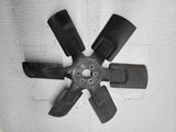 FAN BLADE ASSEMBLY - GAFP102773, 24 INCHES, 6 BLADES