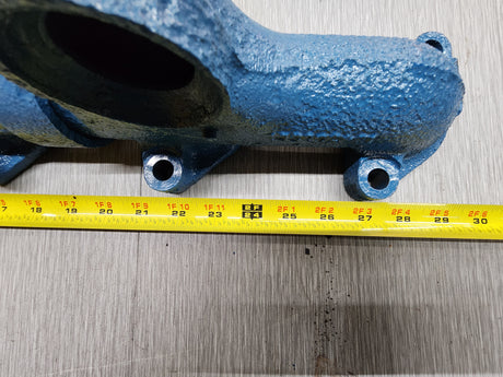 International DT466E Exhaust Manifold 1844944C1 For Sale