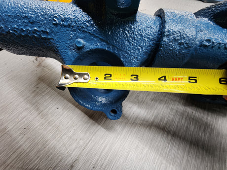 International DT466E Exhaust Manifold 1844944C1 For Sale