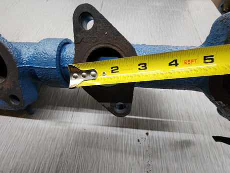 International DT466E Exhaust Manifold 1844944C1 For Sale