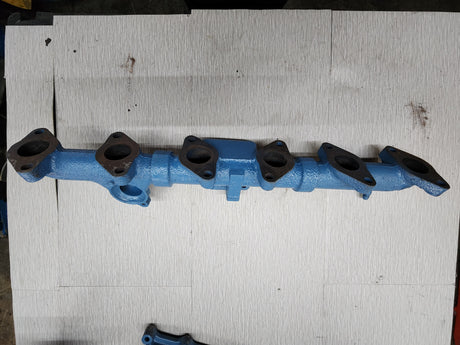 International DT466E Exhaust Manifold 1844944C1 For Sale