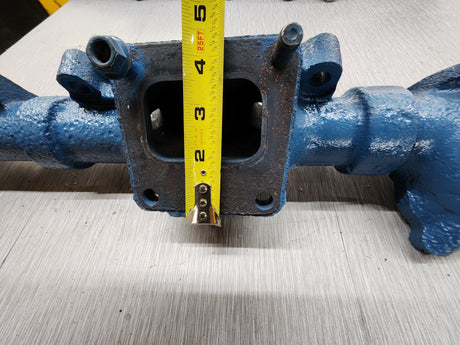 International DT466E Exhaust Manifold 1844944C1 For Sale