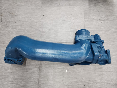 International DT466E EGR Manifold 1905548R92 For Sale