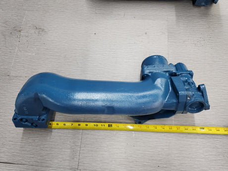 International DT466E EGR Manifold 1905548R92 For Sale