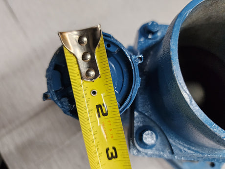 International DT466E EGR Manifold 1905548R92 For Sale