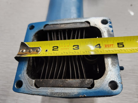 International DT466E EGR Manifold 1905548R92 For Sale