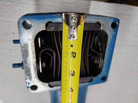 International DT466E EGR Manifold 1905548R92 For Sale