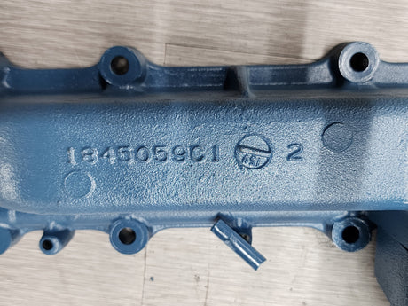 International DT466E (EGR-Model) Intake Manifold 1845059C1 For Sale