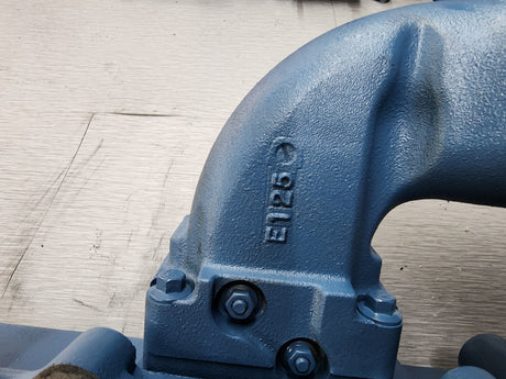 International DT466E (EGR-Model) Intake Manifold 1845059C1 For Sale