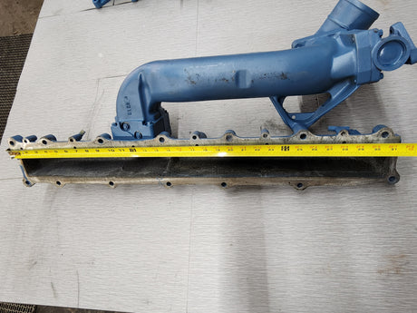 International DT466E (EGR-Model) Intake Manifold 1845059C1 For Sale