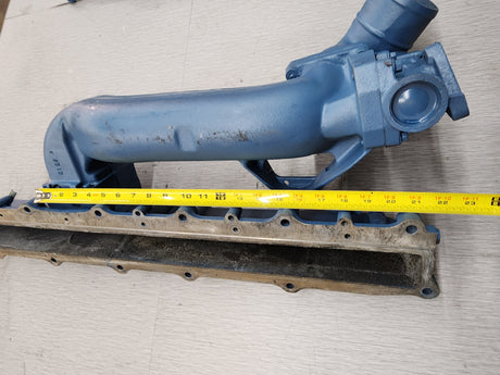 International DT466E (EGR-Model) Intake Manifold 1845059C1 For Sale