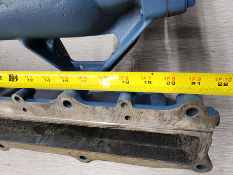 International DT466E (EGR-Model) Intake Manifold 1845059C1 For Sale