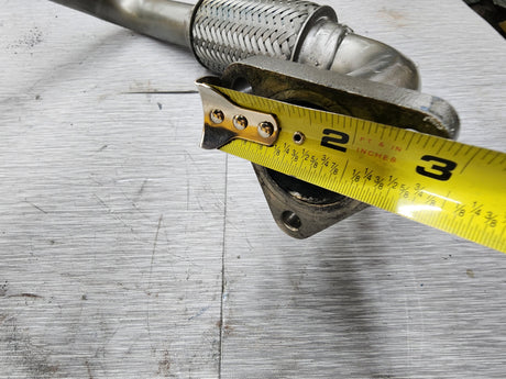 International DT466E EGR For Sale