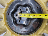 Borg Warner 29” Fan Blade PA6 For Sale