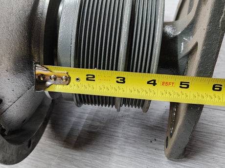 Horton Mack ASET AI 79A94982 Fan Clutch For Sale
