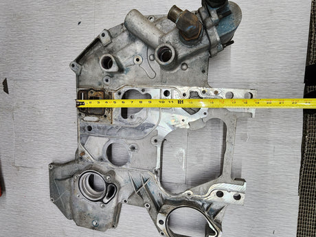 International DT466E (EGR-Model) Inner Timing Cover For Sale