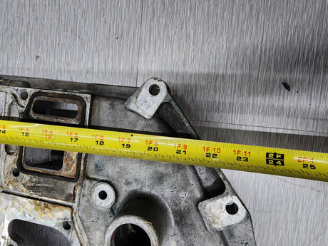 International DT466E (EGR-Model) Inner Timing Cover For Sale