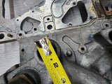 International DT466E (EGR-Model) Inner Timing Cover For Sale